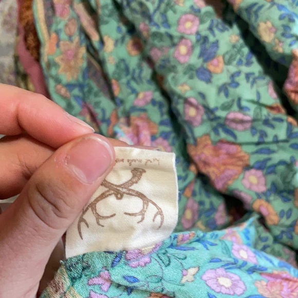 Spell & The Gypsy Folktown - Picture 6 of 6